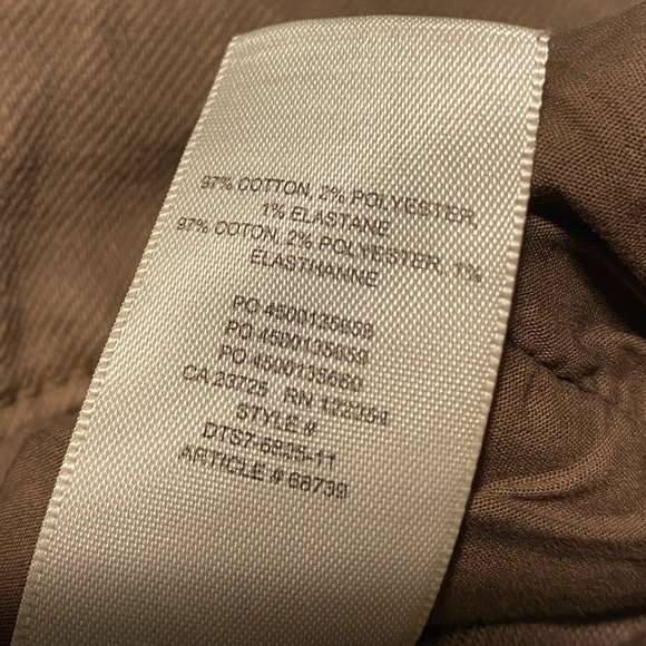 Wilfred pants - Picture 5 of 9